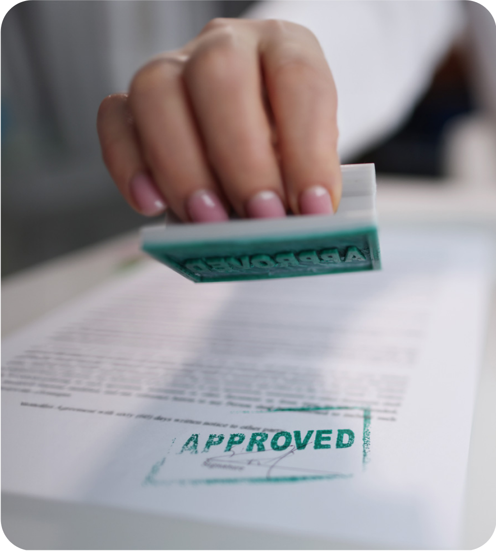 Are loan approval rates high at licensed money lenders’