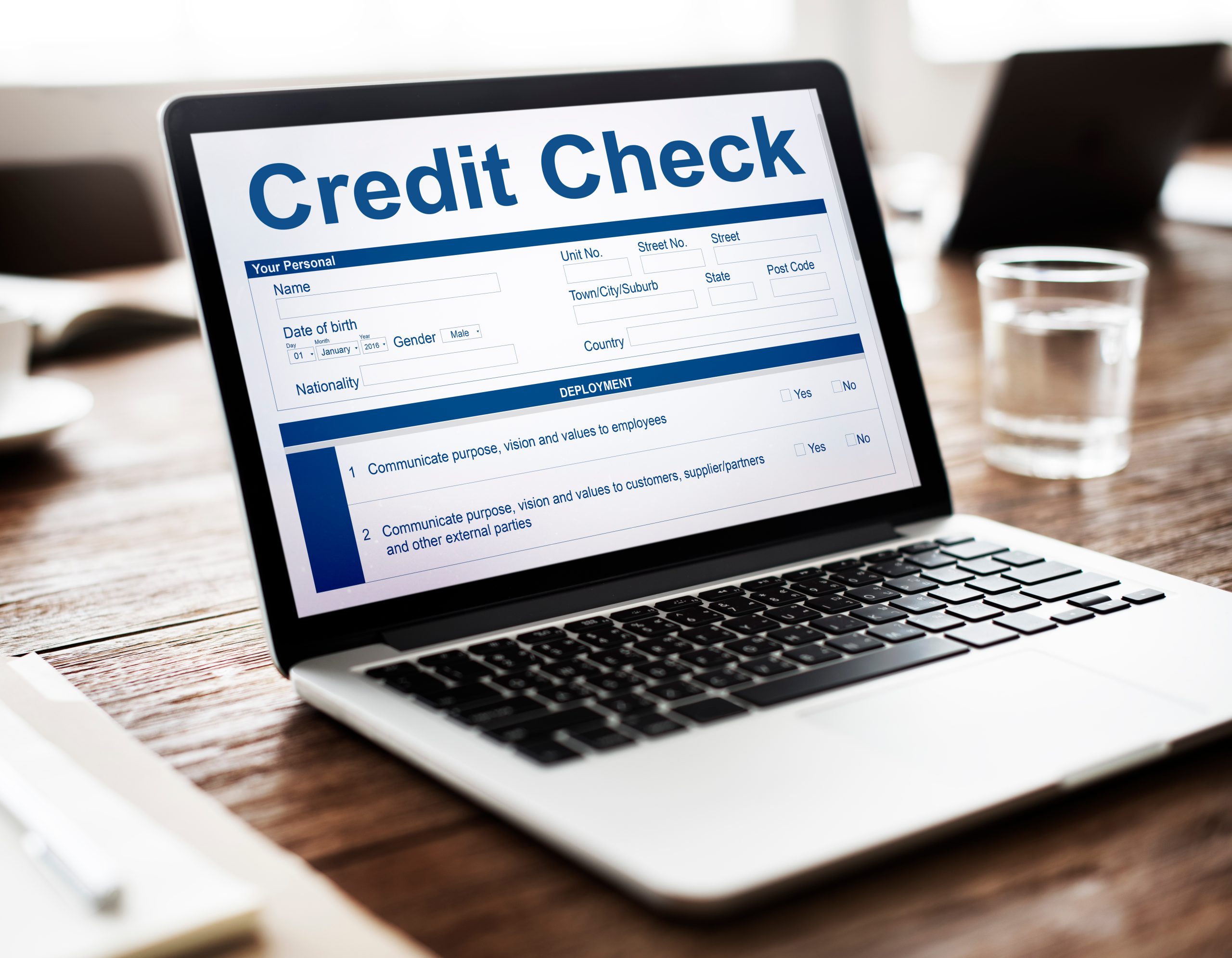 Can You Get a Loan Without Credit Checks in Singapore
