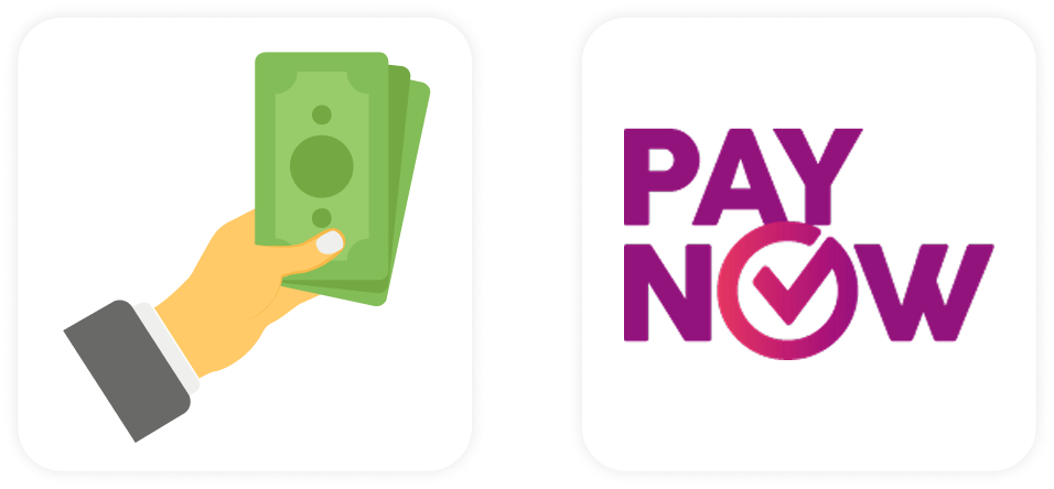 Do licensed money lenders provide cash or PayNow loan disbursement
