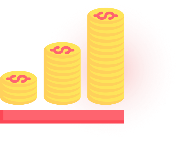 What’s the average money lender loan sum that 1 - Money’s customers borrow