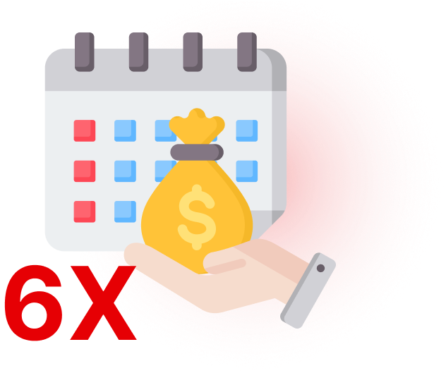 What’s the maximum sum I can borrow from a licensed money lender
