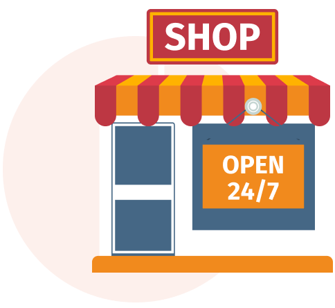 At Least 12 Months in Operation