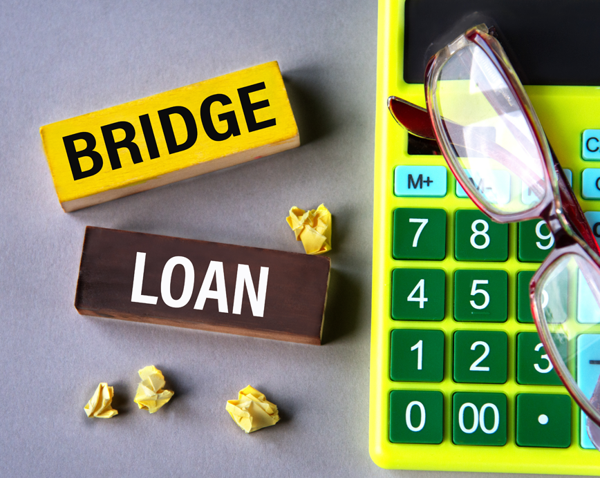Bridging Loans