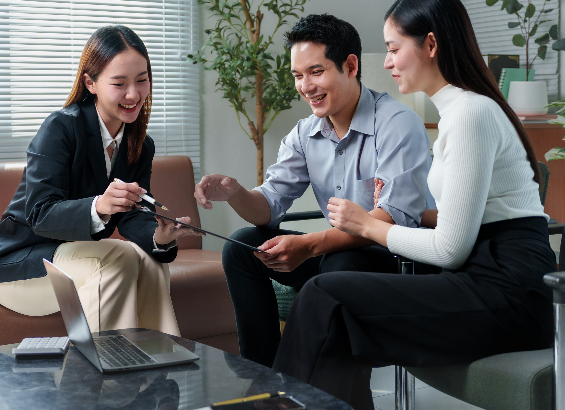 For Singaporeans and PRs Employed (Full-time or Part-time)