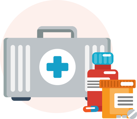 Medical Equipment & Supplies