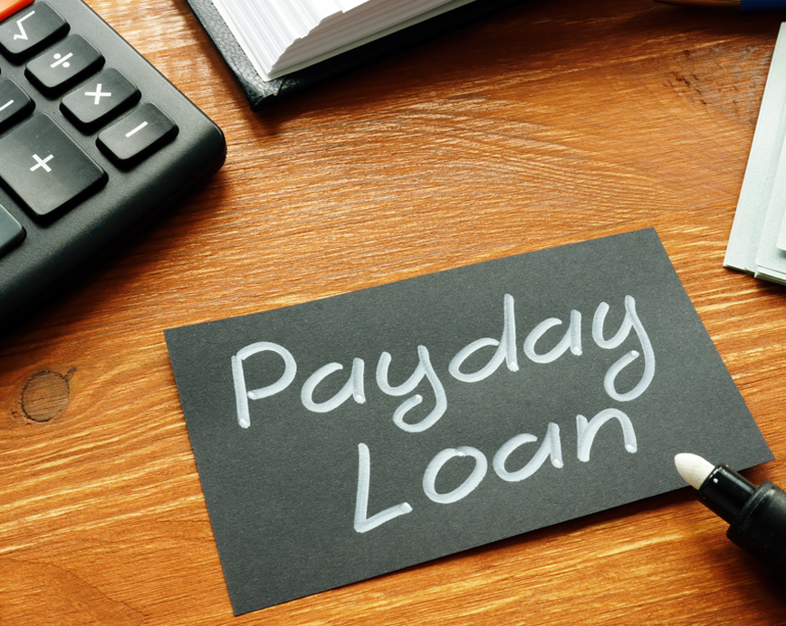 Payday Loans