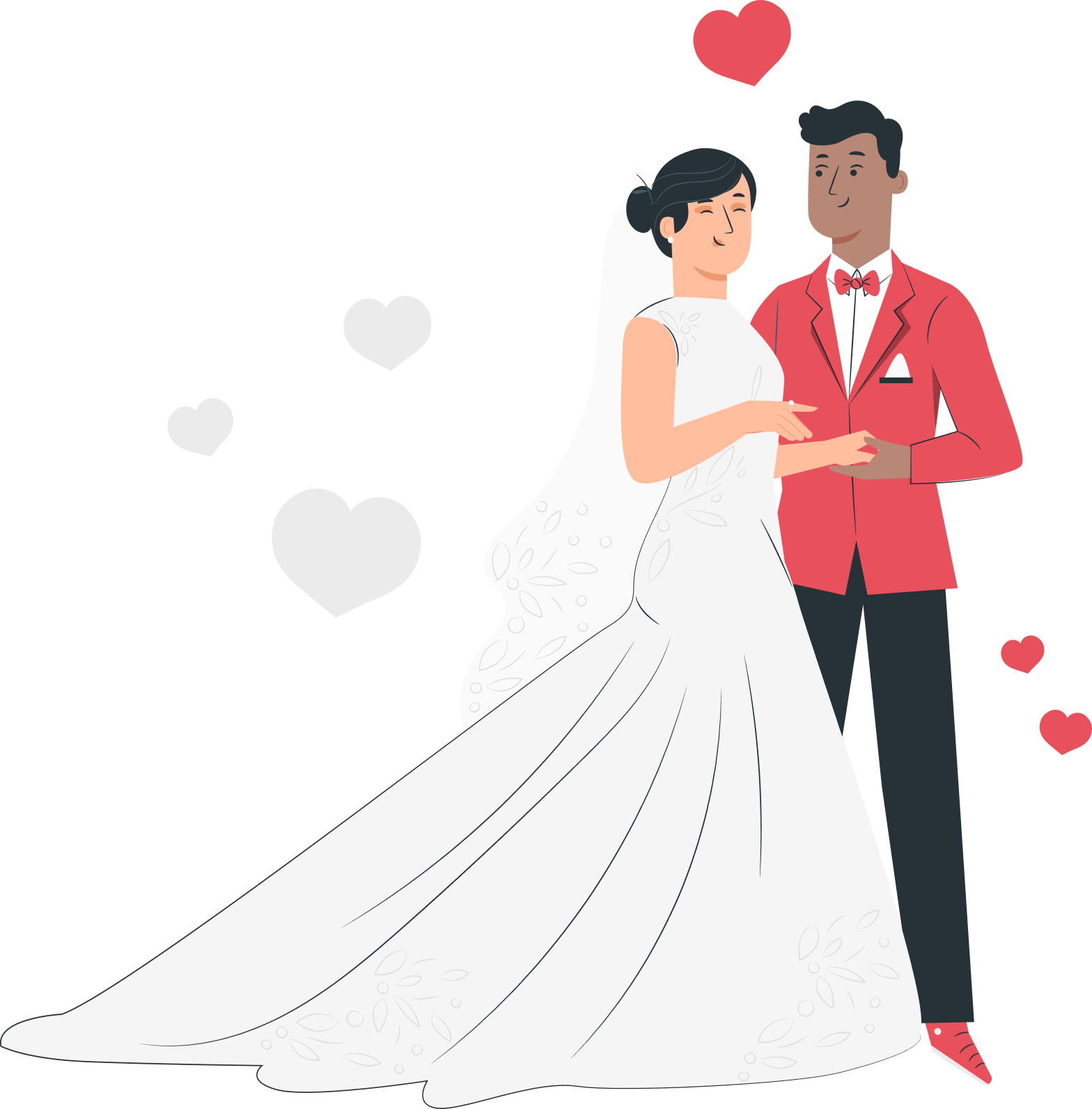 Planning your dream wedding