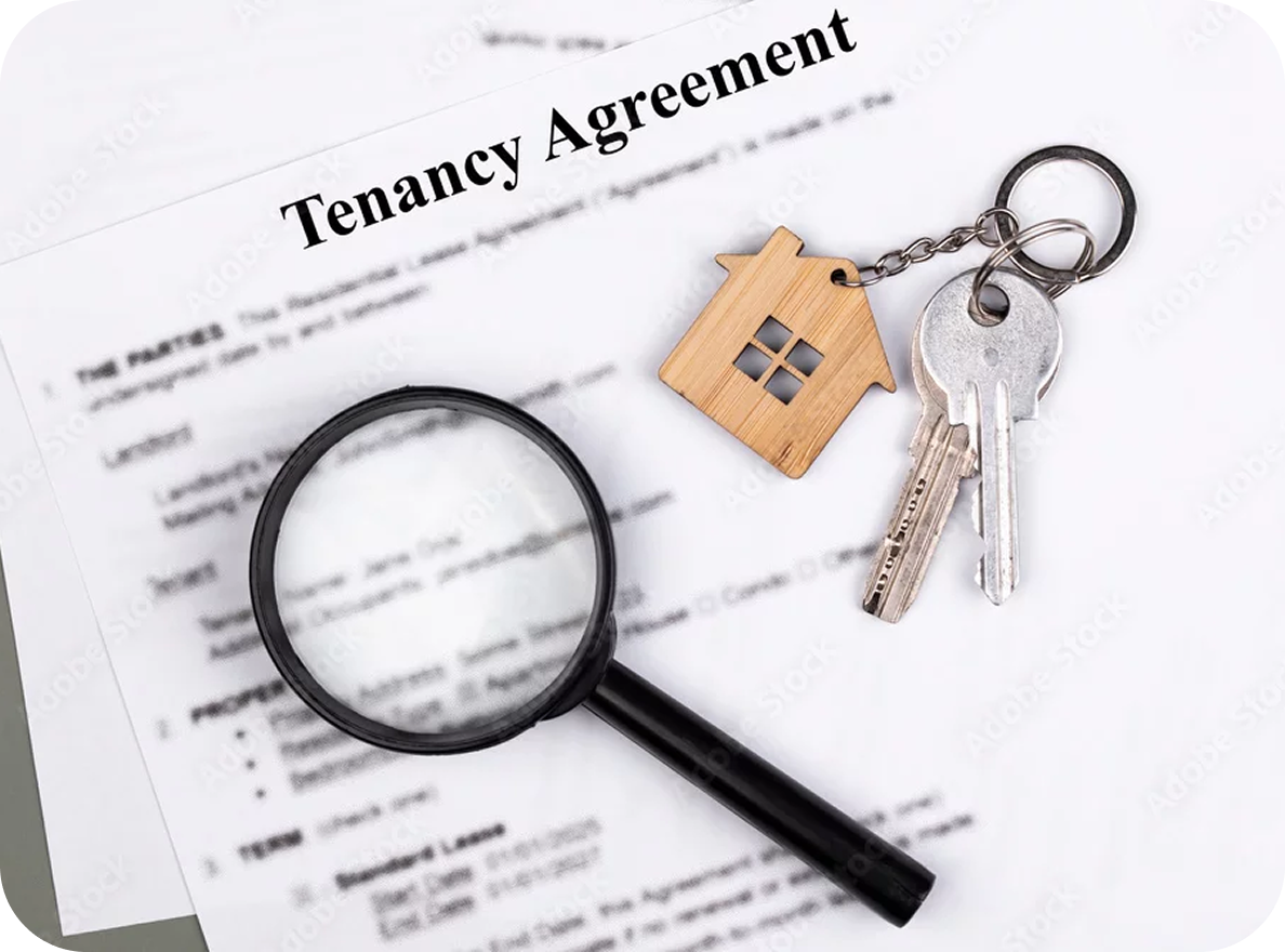 Tenancy Agreement