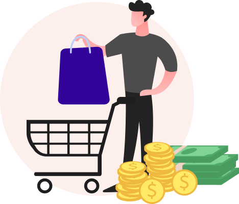 Unexpected Purchases