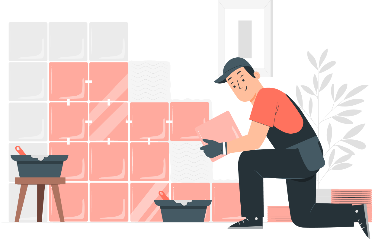 Upgrade your HDB or Condo hassle-free.