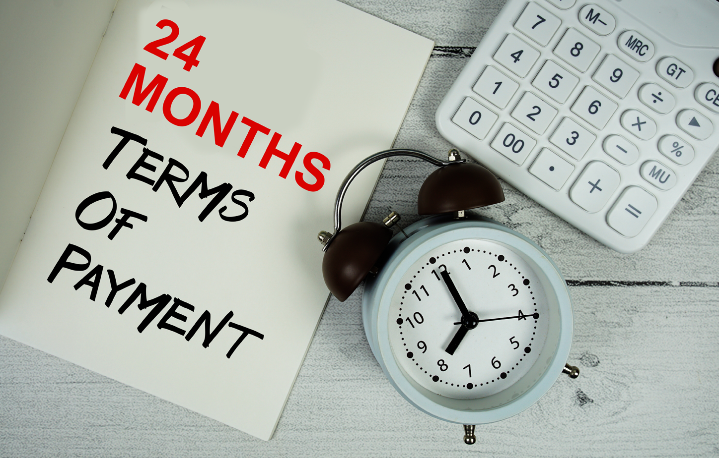 What is the repayment period for short term loans