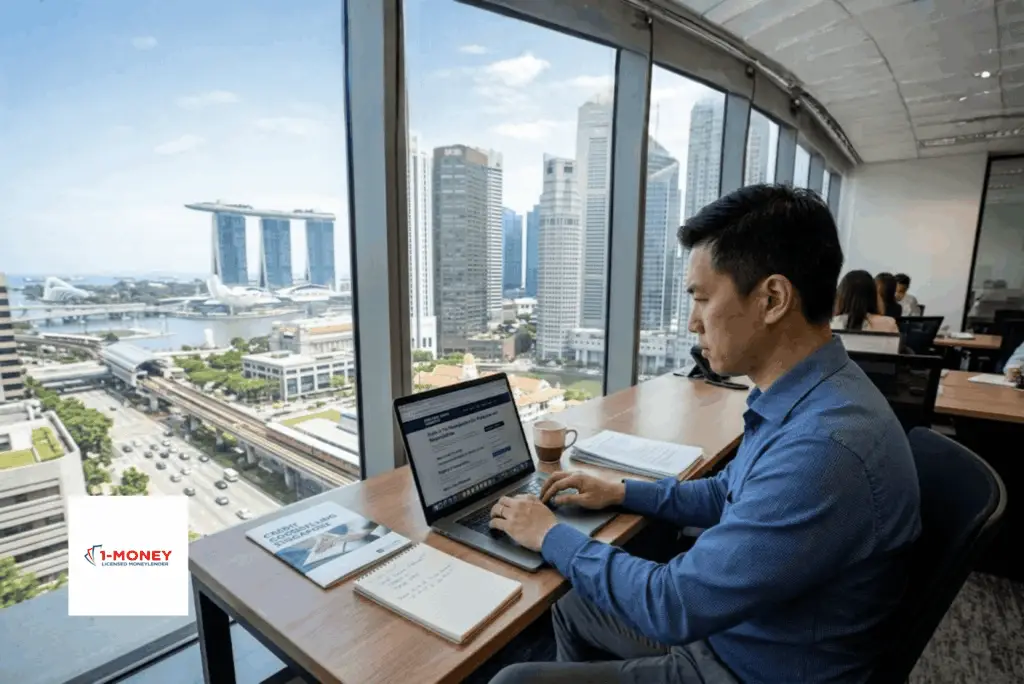 Your Rights as a Borrower in Singapore