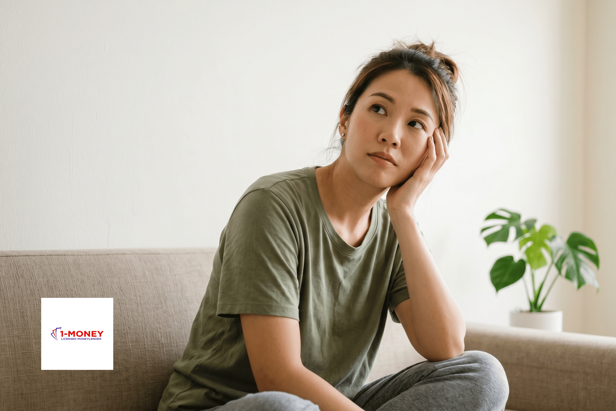 What if I Still Cannot Pay My Licensed Moneylender?