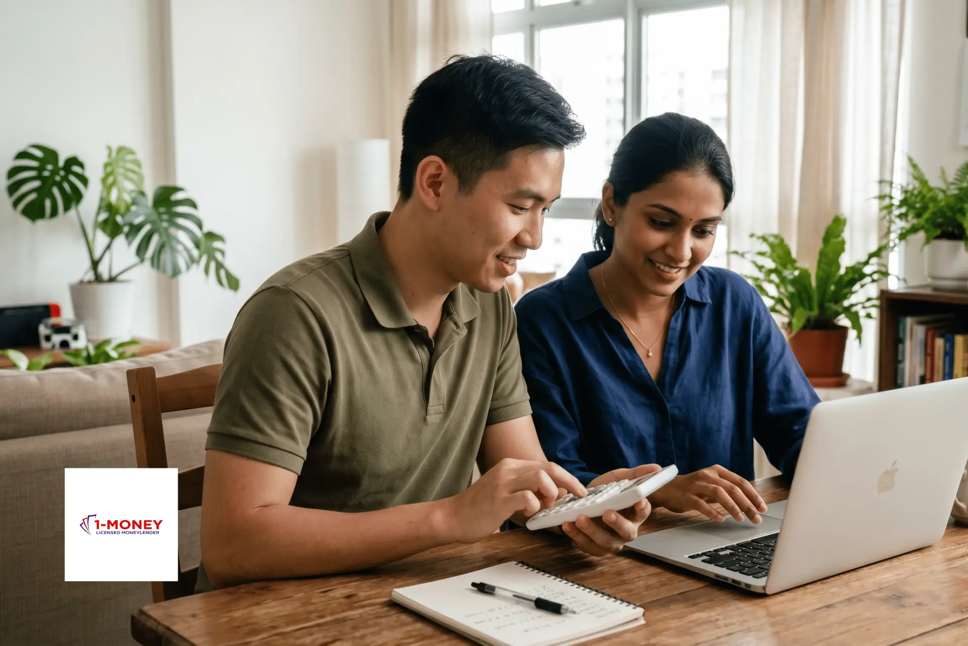 How to Settle Licensed Moneylender Debt in Singapore