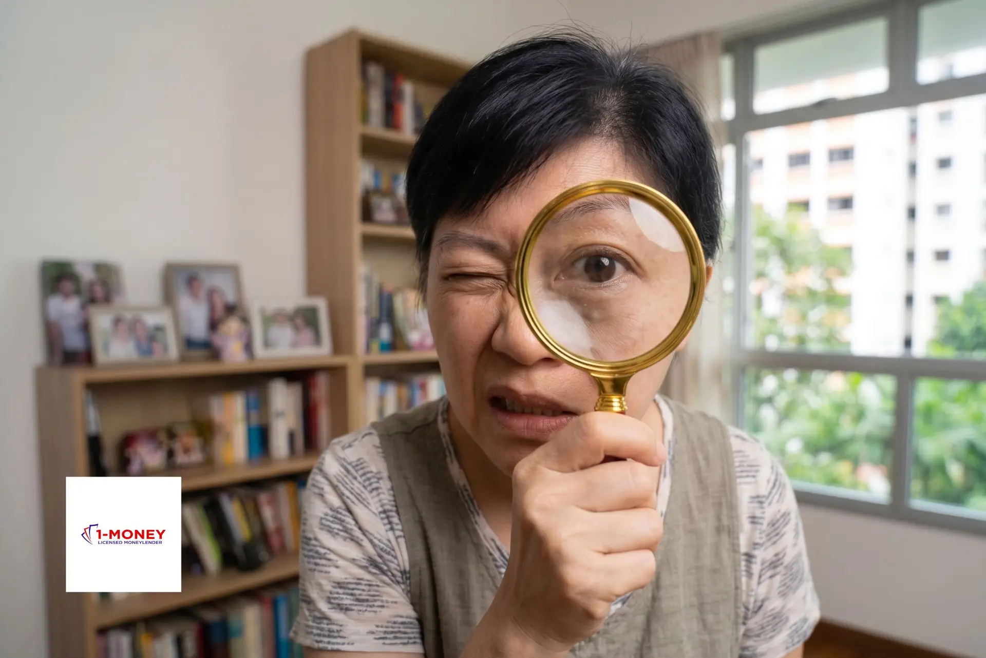 Don&rsquo;t Fall for These Moneylender Scams in Singapore