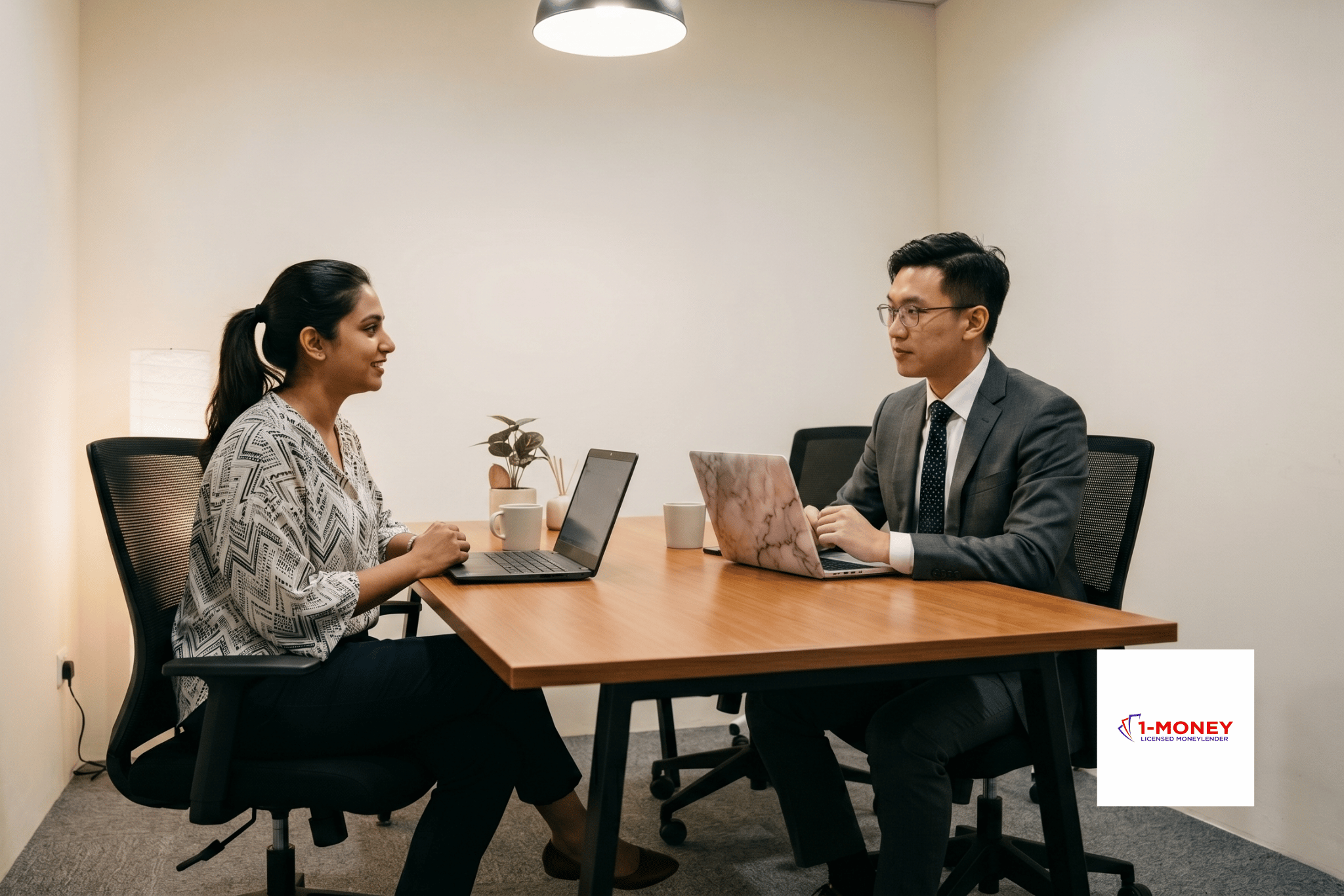 Stay Alert Before Accepting Any Loan Offer