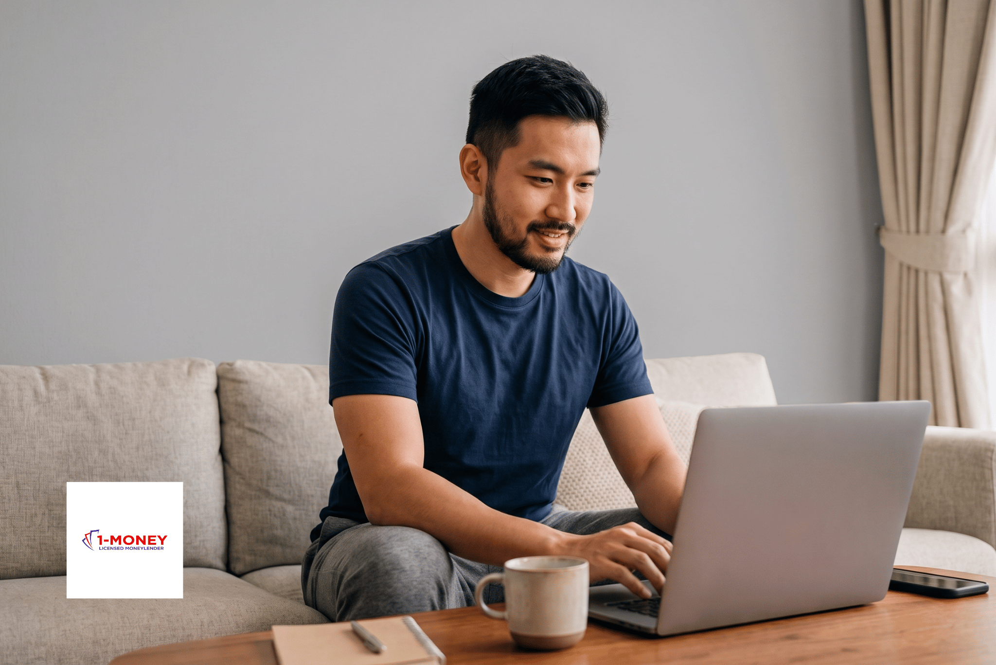 How to Verify a Licensed Moneylender in Singapore