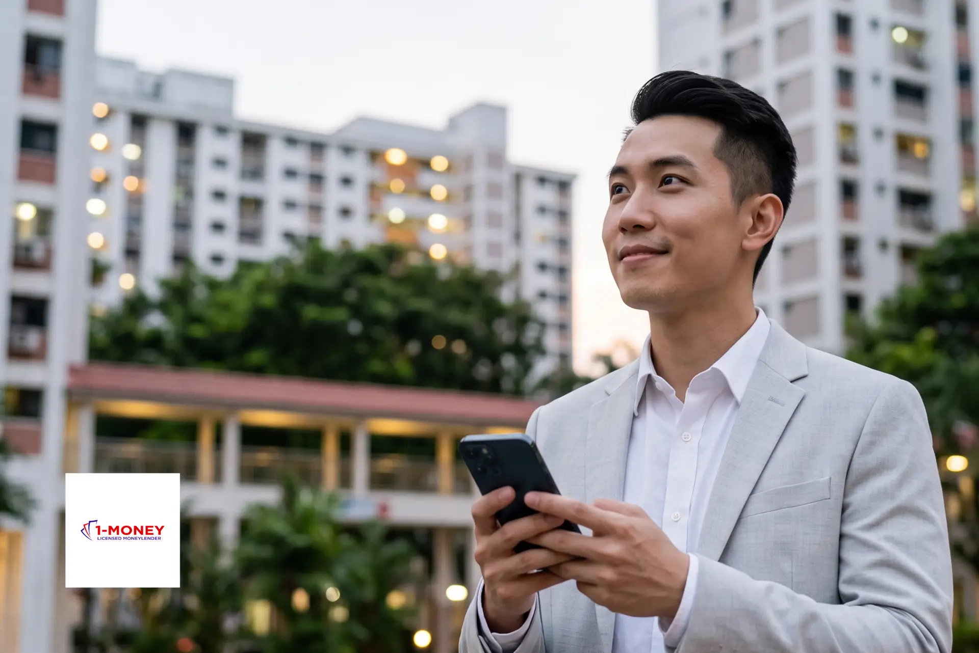 Short Term Loans in Singapore What You Need to Know Before Applying
