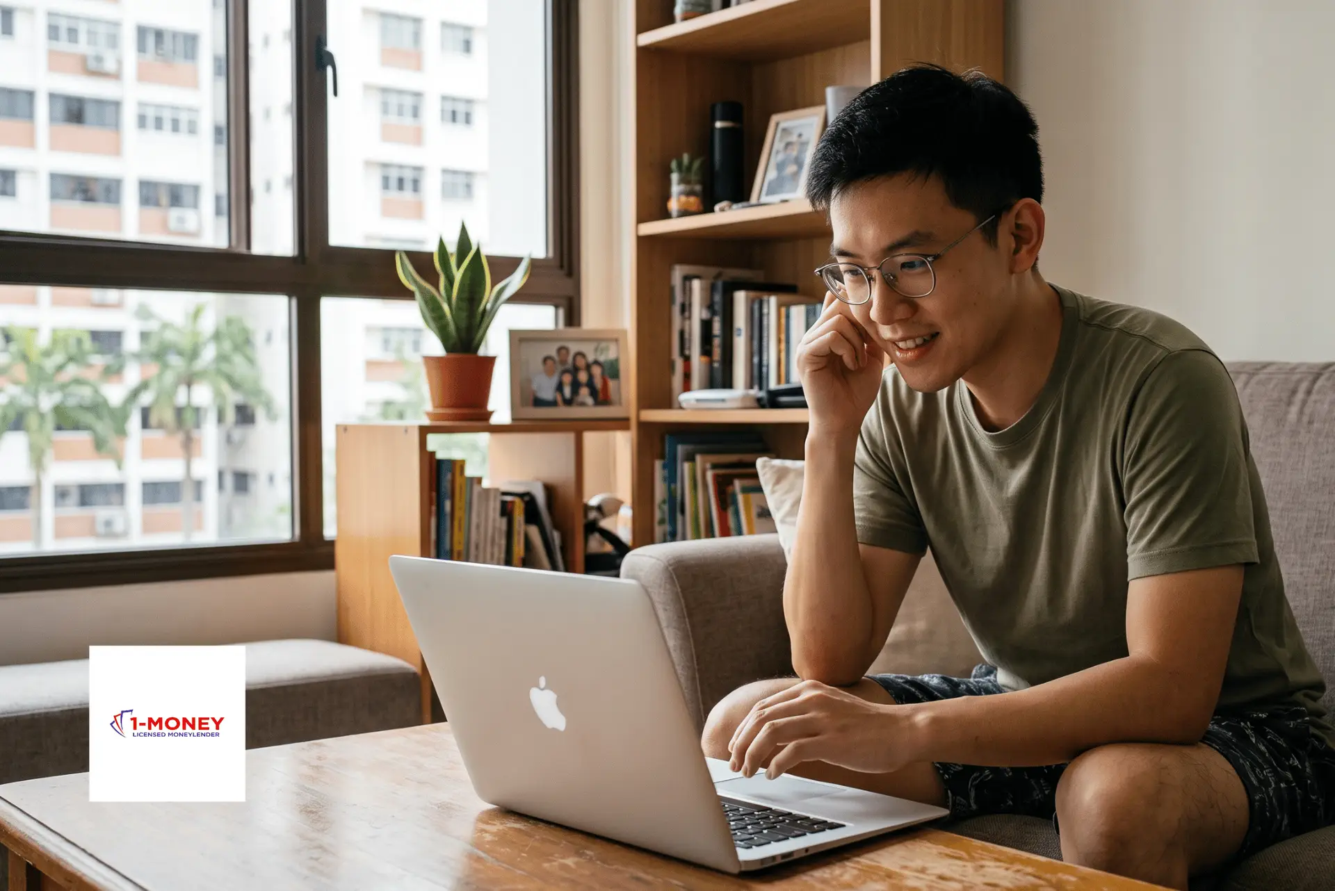 Before You Borrow, Know About the Moneylenders Act in Singapore