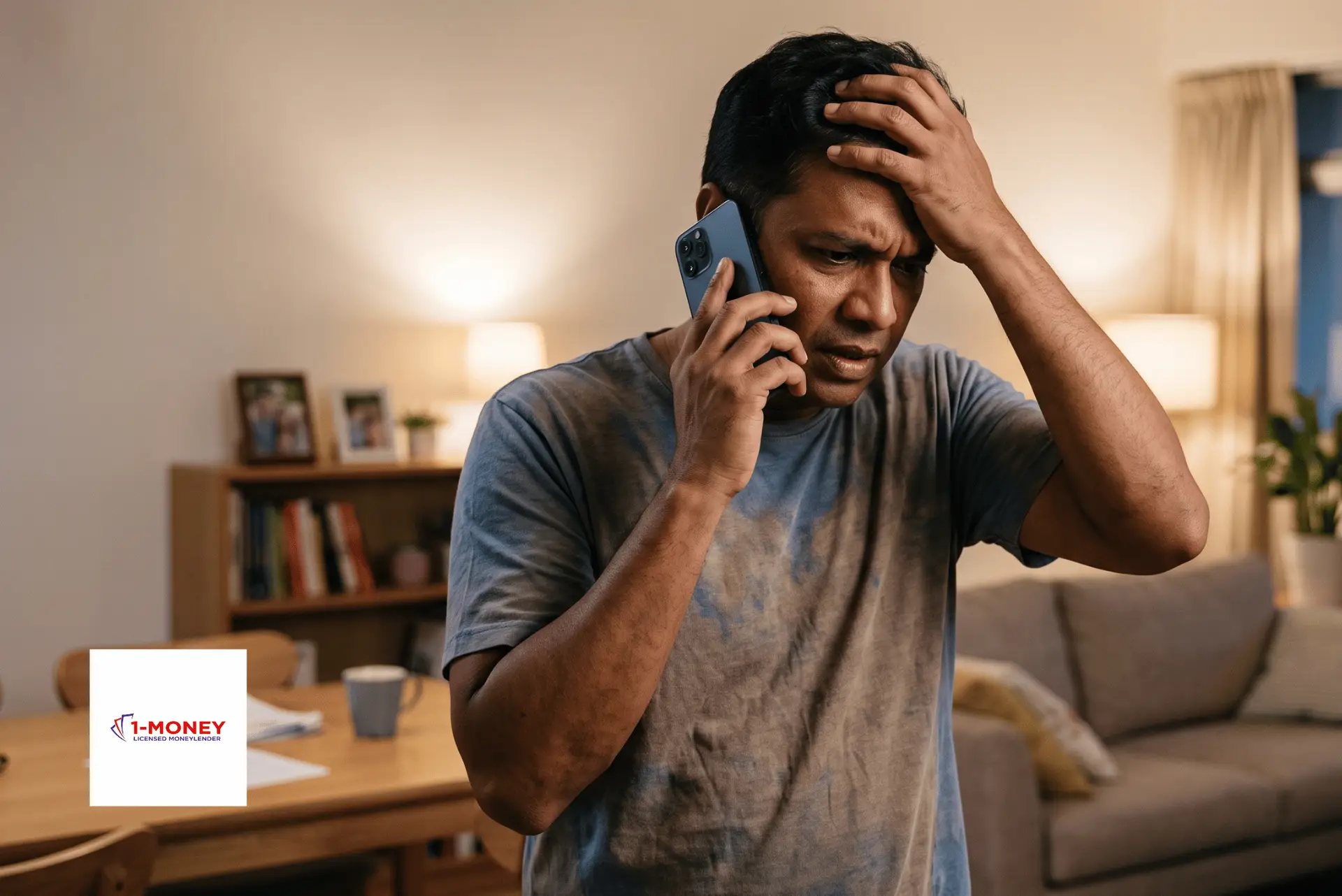 How to Lodge a Complaint Against a Licensed Moneylender