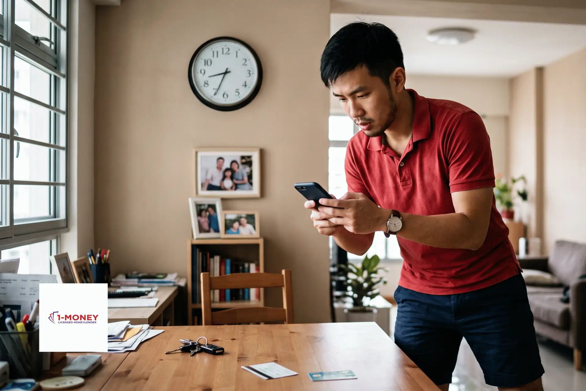 Urgent Cash Loan in Singapore: What You Must Know