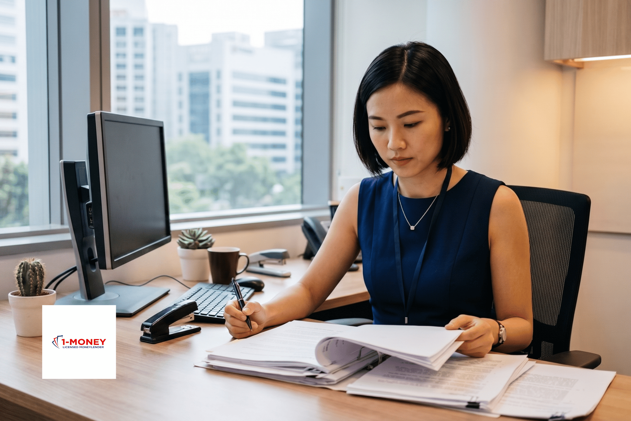 What Rules Must Licensed Moneylenders Follow?