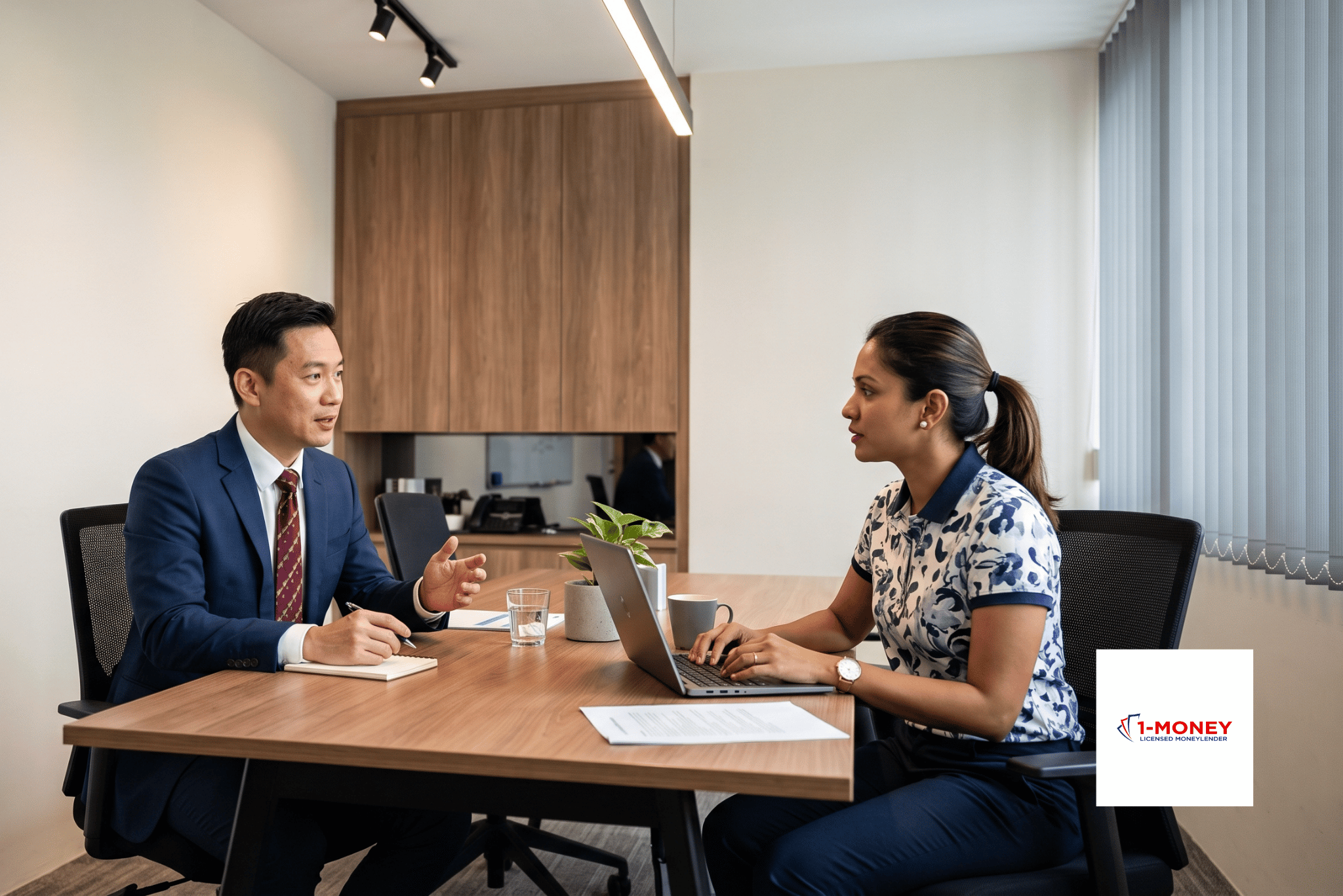 Final Thoughts: Check the Registry Before You Borrow