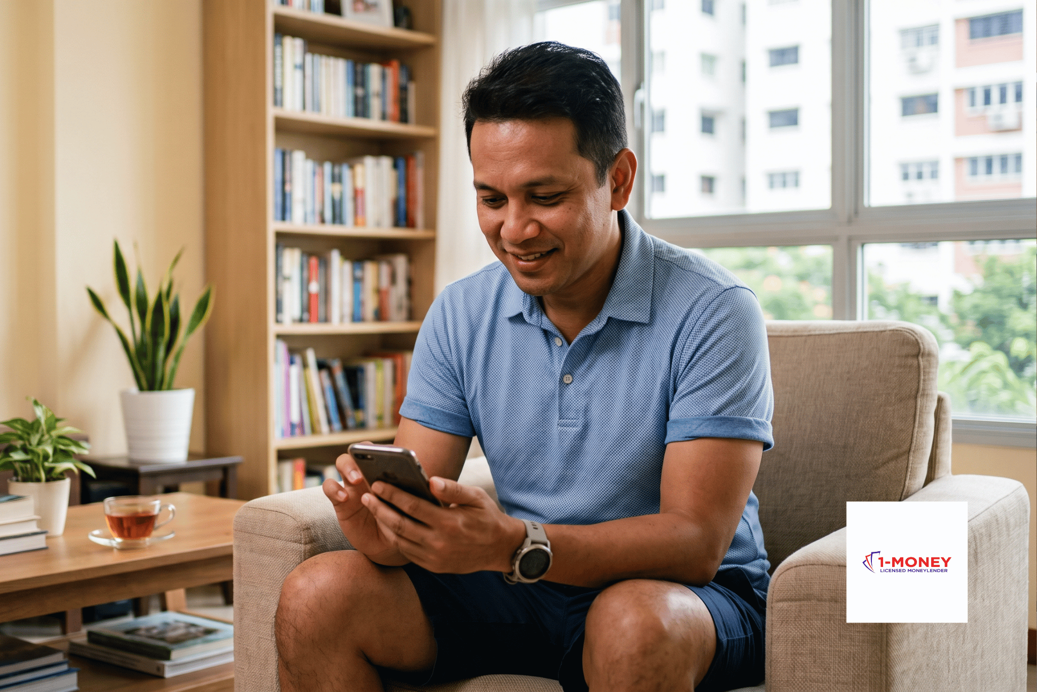 How to Check if a Moneylender Is Licensed