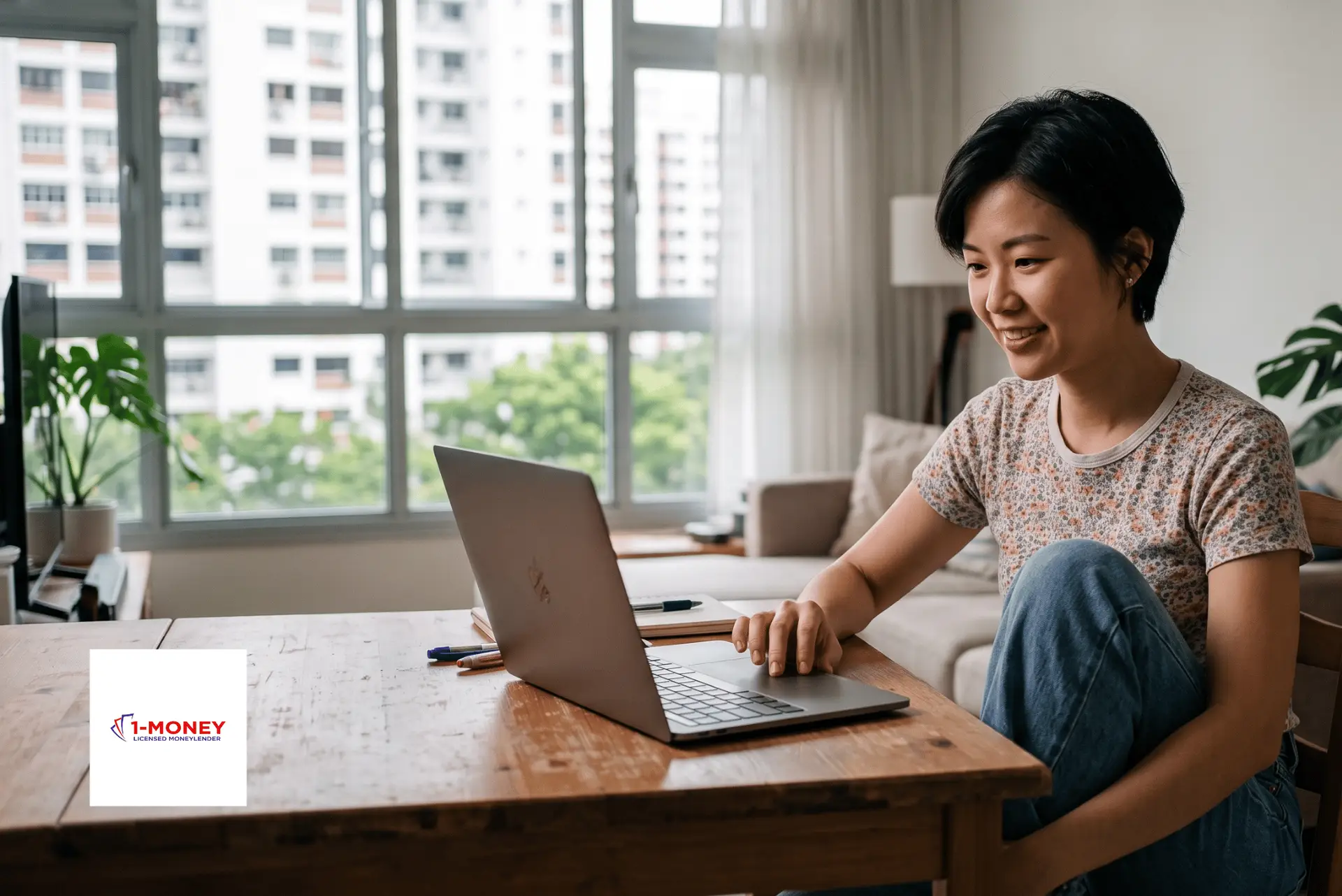 Registry of Moneylenders: A Guide for Singapore Borrowers