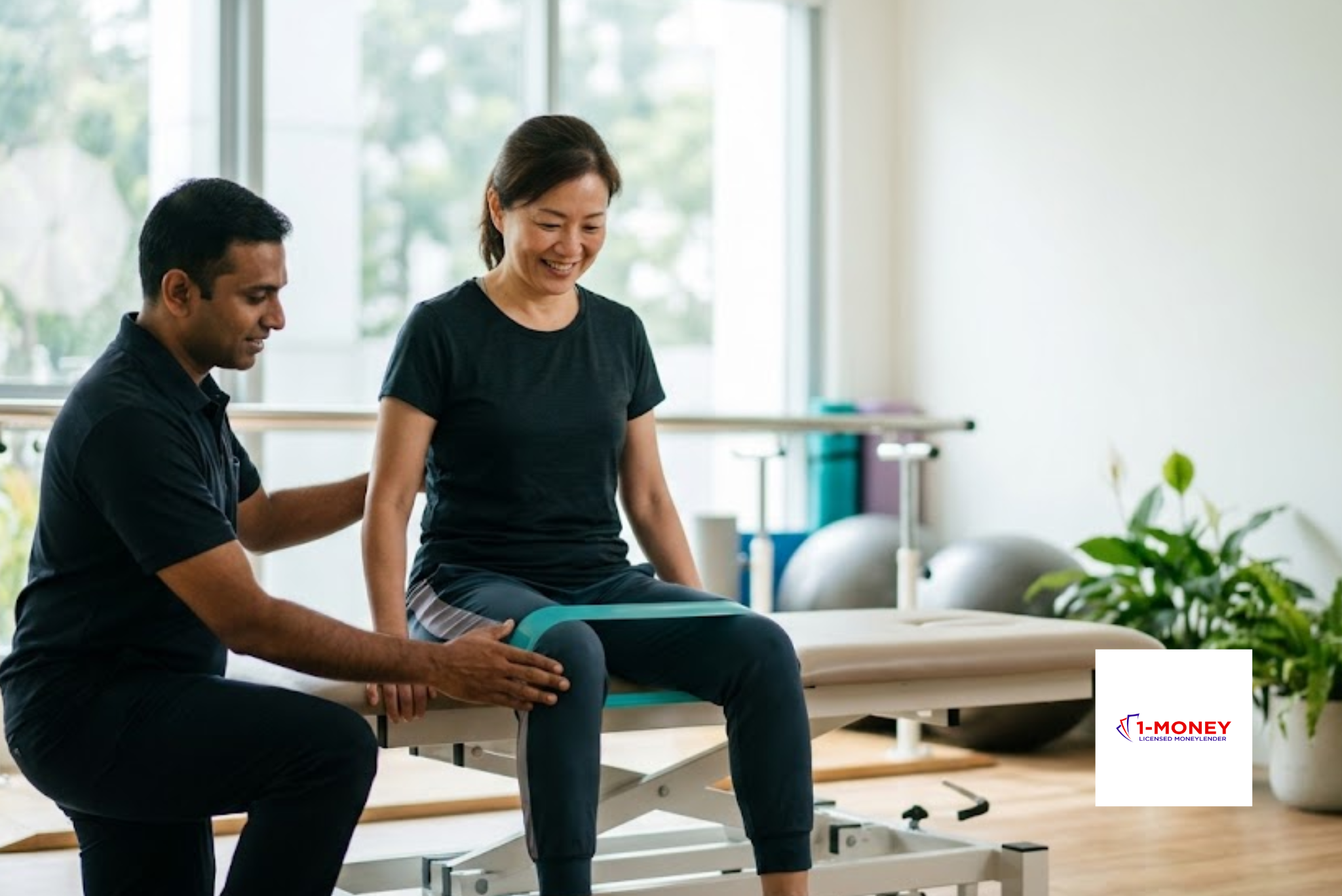 Can You Take a Medical Loan for Planned Treatment?