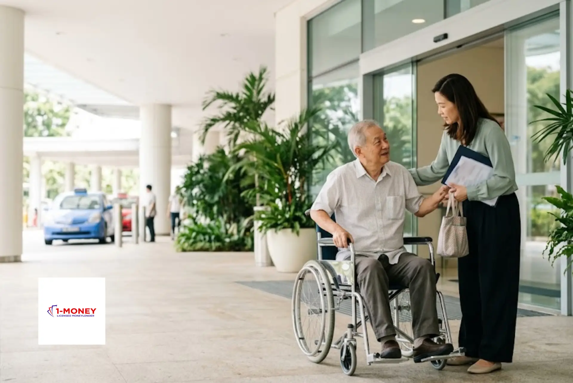Medical Loans in Singapore: What Can You Actually Borrow For?