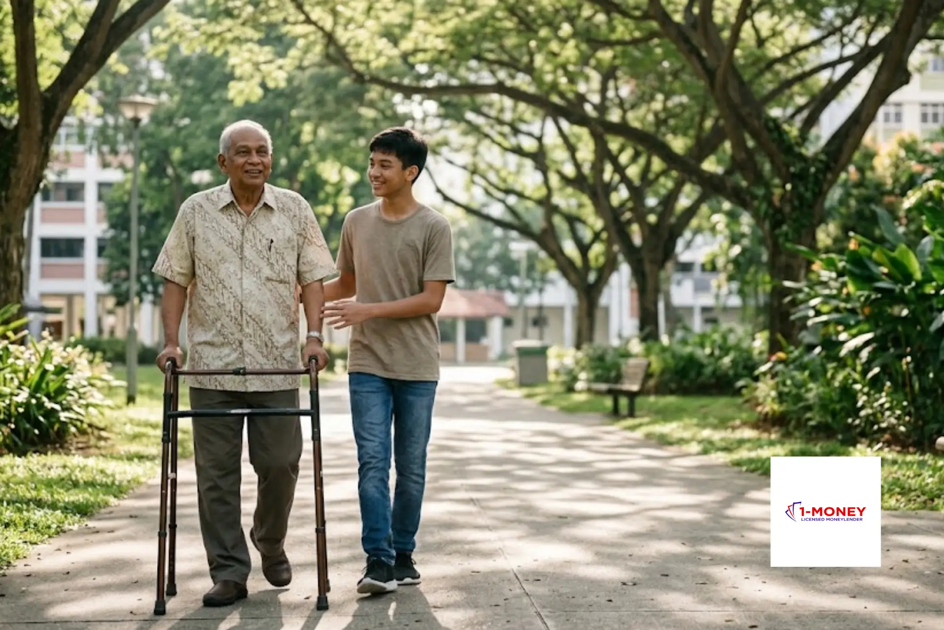 What Can You Use a Medical Loan For in Singapore?